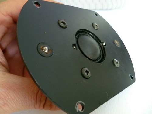 Replacement diaphragm for