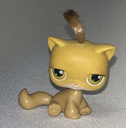 Hasbro lps original little - hasbro,