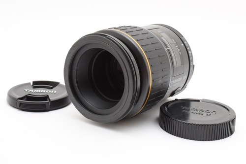 Objectif tamron 90mm - objectif, sp