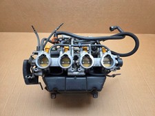 Yamaha FZ6 Fazer 600 S2