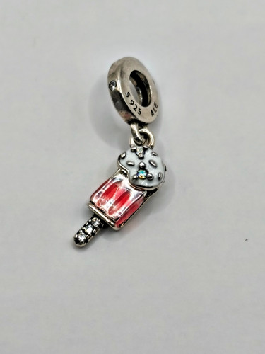 Charm pandora esquimau - charm,