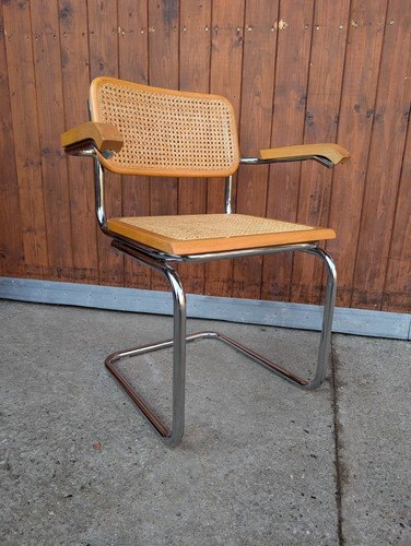 Chaise vintage design - chaise, années
