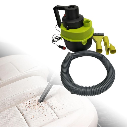 Aspirateur atelier portable - aspirateur,