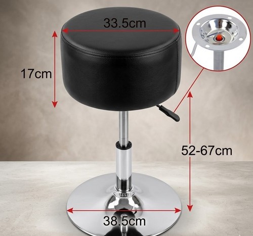Tabouret bar salon design - bar,
