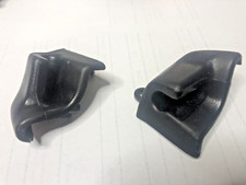 Jeep Cherokee XJ 97-01  overhead console end trim brackets OHC 1997-2001 offers