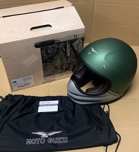Casque moto guzzi adventure - moto,