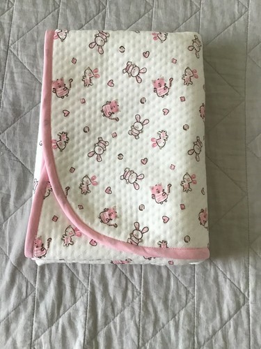 Couverture bébé coton - couverture, en