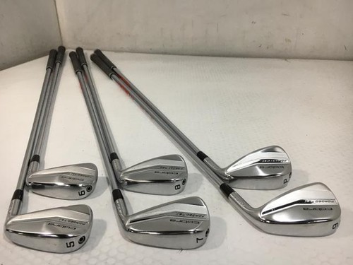 Cobra iron set king - cobra,