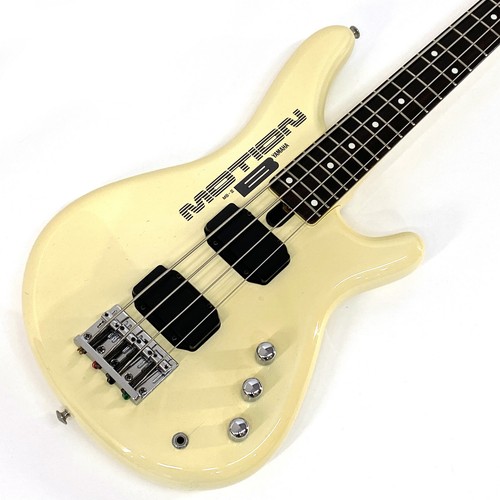 Guitare basse électrique