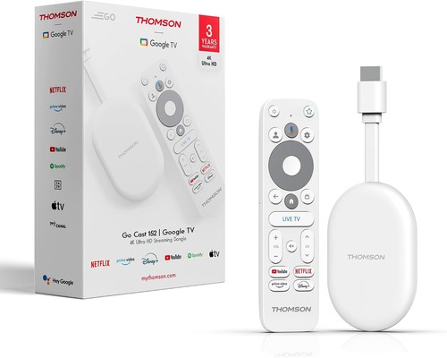 Thomson cast 152 dongle - 152,