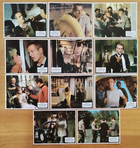 Detective prive paul newman - paul,