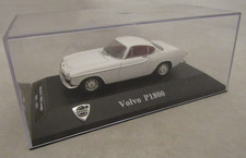 VOITURE 1/43 VOLVO P1800 -