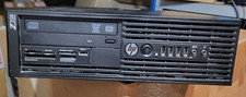 Z220 sff workstation intel - hp,