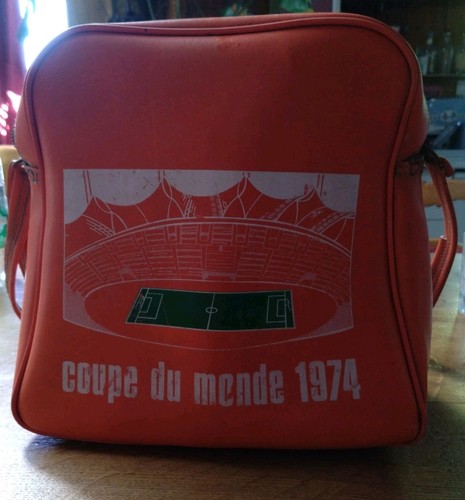 Sac sport vintage - sac,