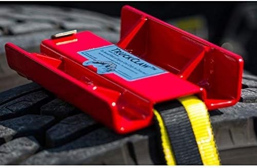 Emergency tire traction - emergency, aid