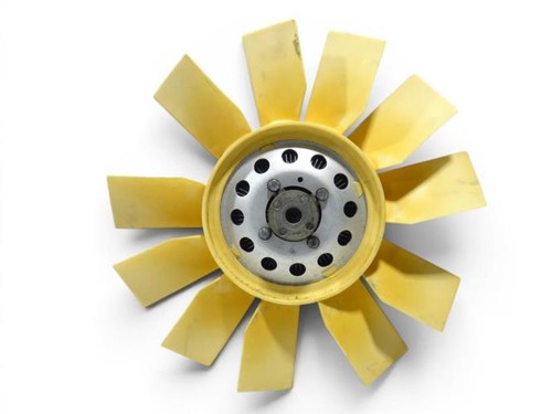 Viscocoupler jaguar xj40 - xj,