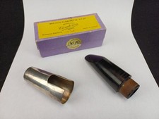 Ancien bec BUFFET CRAMPON