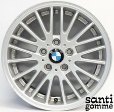 1 Jante En Alliage 7 X 17 "