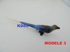 oiseau en bois pour coucou de