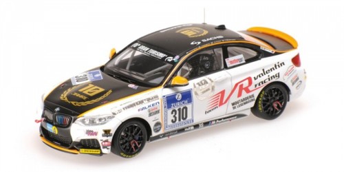 Bmw 235 i racing - m, prusa
