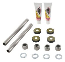 PIVOT WORKS CONTROL ARM REPAIR