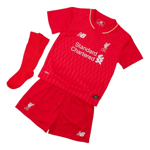 Kit football pour bébé - kit,