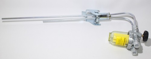 Robinet alimentation de - robinet, d'alimentation