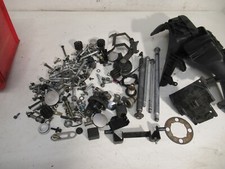 BMW R1150R R21 EZ02 vis petites pièces pièces restes axe support boulon de ro...