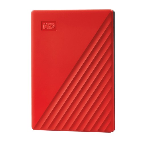 4tb western digital - disque, dur