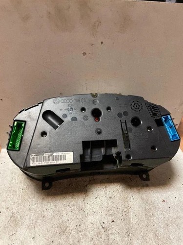 Audi 8l1 compteur - audi,