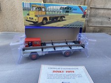 ---DINKY ATLAS réf  885