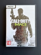 Jeux PC - Call of Duty: Modern