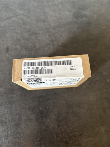Siemens sematic module - siemens,