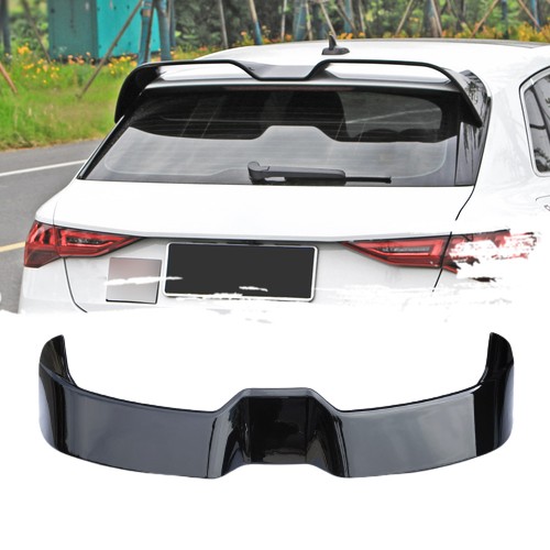 Spoiler aileron becquet - becquet, de