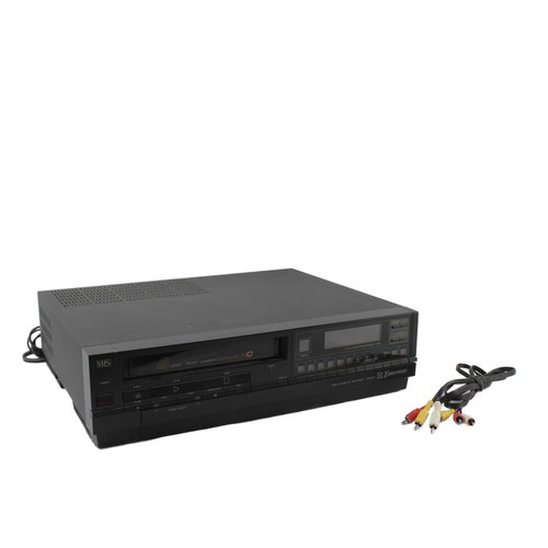 Emerson vcr872 lecteur - vcr872,
