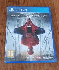 The Amazing Spider-Man 2 - PS4