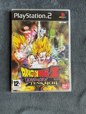 Dragon Ball Z Budokai