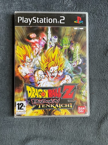 Dragon ball budokai - ball,