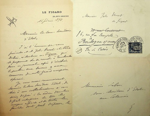 S antonin perivier - ✒,