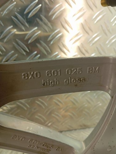 Jante audi sportback - jante,
