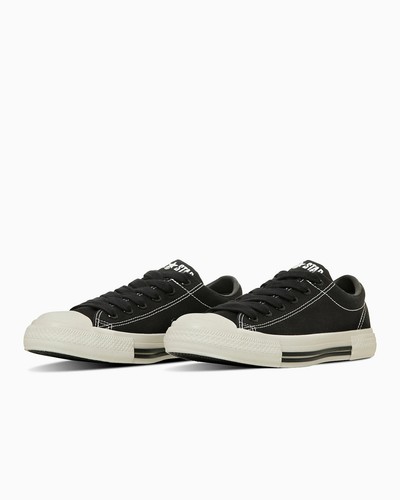 Chaussures noires converse all - chaussures,