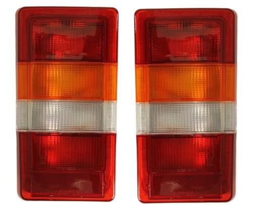 Lampe feu arriere - lampe,