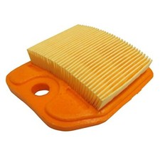 Filtre à air en papier