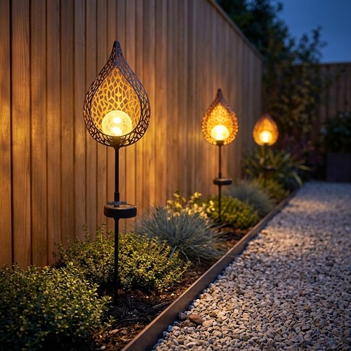 Globo lampe planteuse - globo,