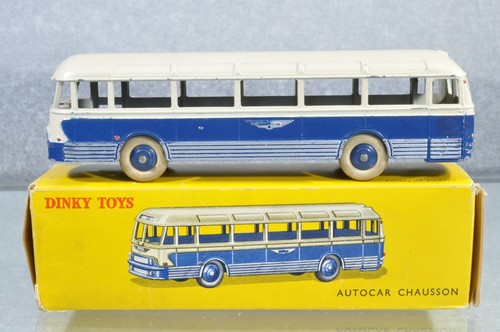 Cb151 dinky toys france 29f - cb151, #29f