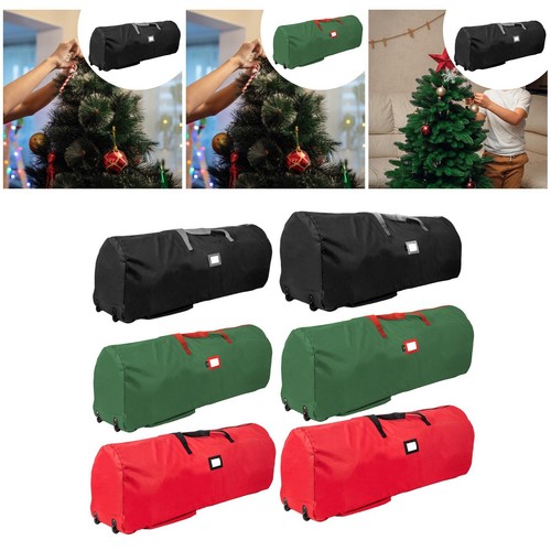 Rangement pour sapin noël - rangement,