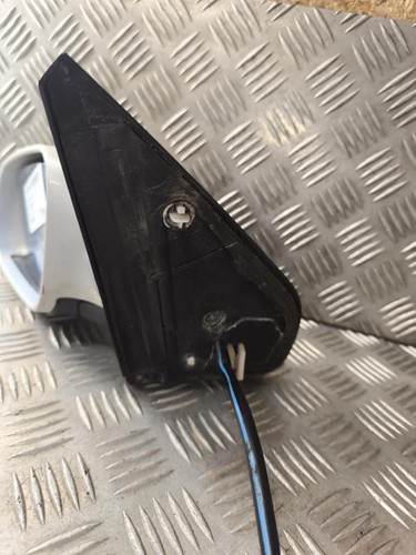 Retroviseur gauche volkswagen - retroviseur,
