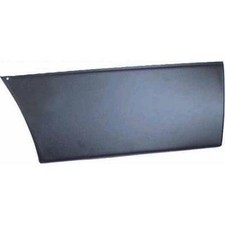 DIEDERICHS Porte Carrosserie 9222211 gauche pour FORD TRANSIT Bus (T)