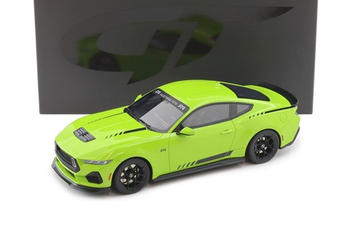 Spirit gt565 ford - gt,