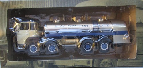 Altaya ixo camions - ixo, 1/43